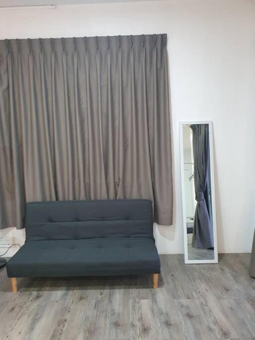 3 Storey Bangalow Near Spice Arena & Queensbay Mall Bayan Lepas