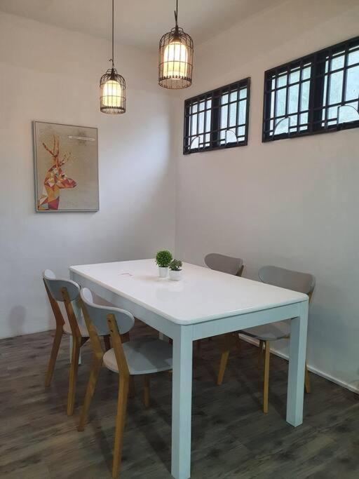 3 Storey Bangalow Near Spice Arena & Queensbay Mall * Bayan Lepas