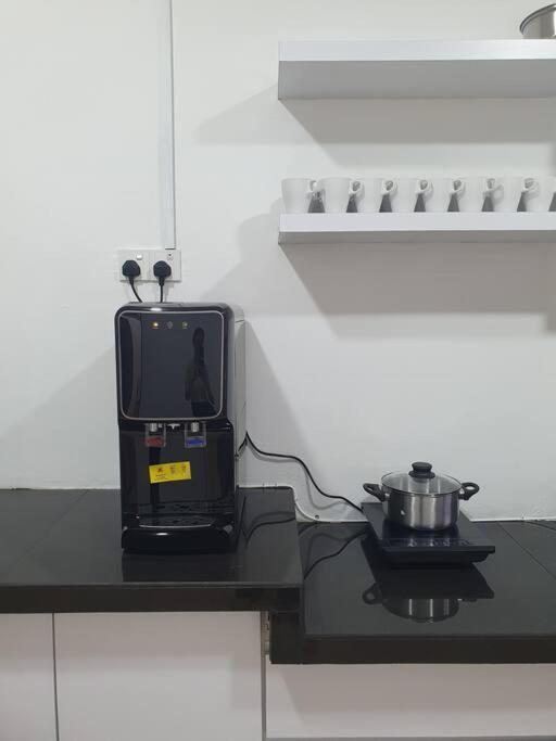 3 Storey Bangalow Near Spice Arena & Queensbay Mall Bayan Lepas
