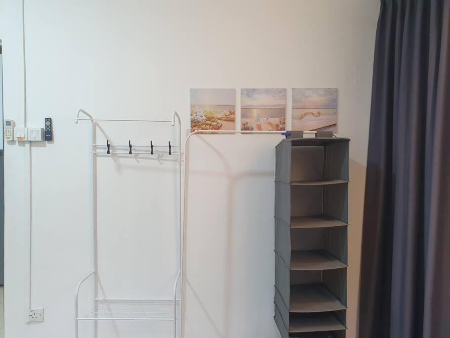 Apartment 3 Storey Bangalow Near Spice Arena & Queensbay Mall